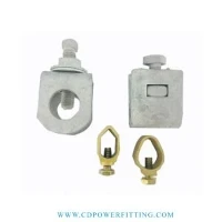 Mungkan ga Rod Accessories