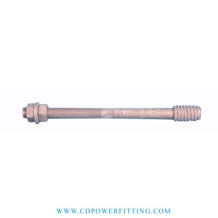 Pin Type Insulator Spindle